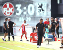 21.08.2021, 1.FC Kaiserslautern - TSV 1860 Muenchen Hier nur Vorschaubilder !